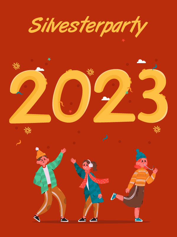 Silvesterparty-2023
