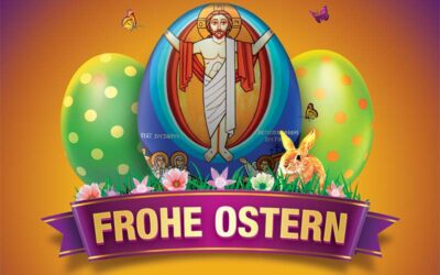 Ostern Fest 16.042023